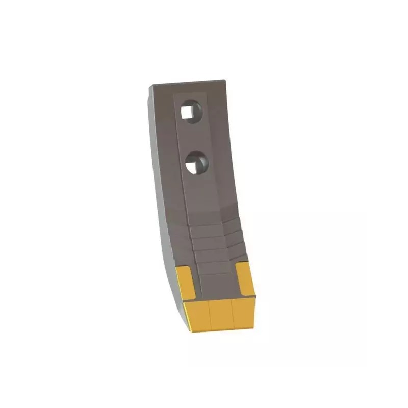 BEC DE DECHAUMAGE ADAPT.HORSCH XXL LARGE 00311 - ref. 400935 | TP Agri