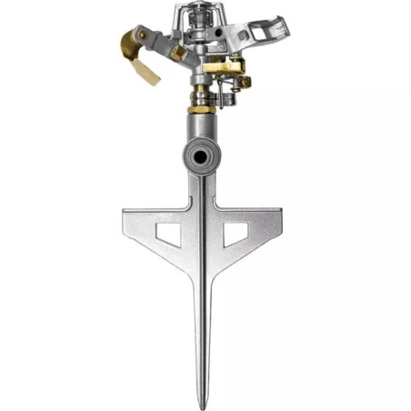 ARROSEUR A PULSATIONS PROFESSIONNEL LUX CELL - ref. CEL52160 | TP Agri