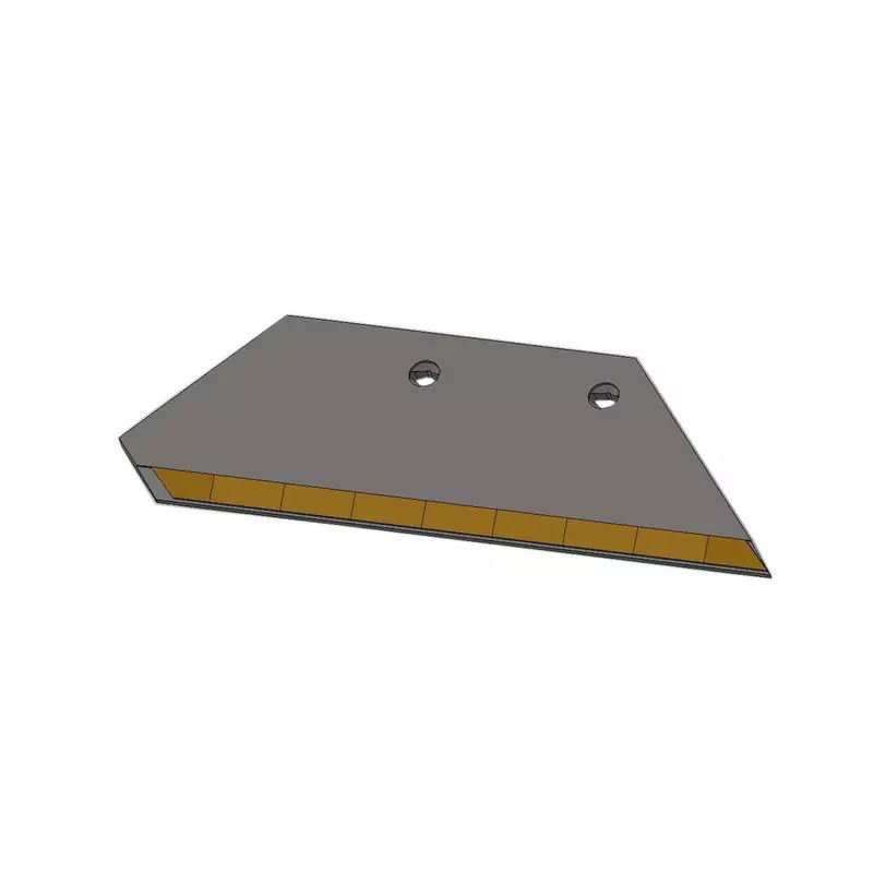 SOC CARBURE DROIT 16 POUCES TYPE OVERUM 94600 - ref. 412443 | TP Agri