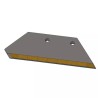 SOC CARBURE DROIT 16 POUCES TYPE OVERUM 94600 - ref. 412443 | TP Agri