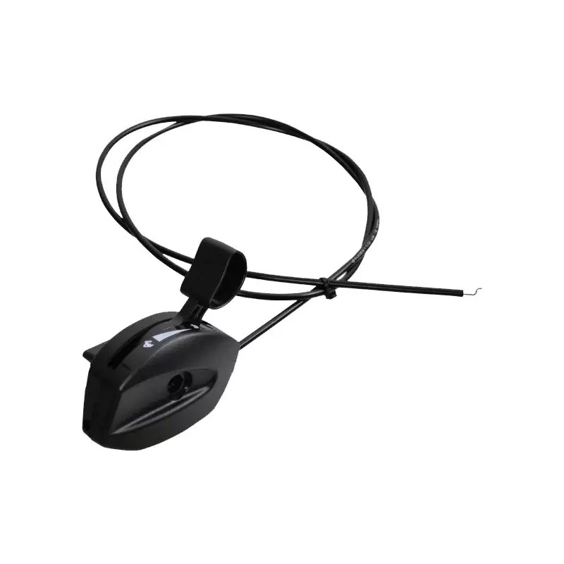 CABLE ACCELERATEUR AVEC MANETTE CS BRIG - ref. CG181005511/0 | TP Agri