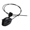 CABLE ACCELERATEUR AVEC MANETTE CS BRIG - ref. CG181005511/0 | TP Agri