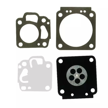 MEMBRANES POUR CARBURATEUR NIKKY (POUR MITSU - ref. 21403655 | TP Agri
