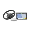 KIT D'AUTOGUIDAGE RTK AT2 MAX FJDYNAMICS - ref. 31590730 | TP Agri