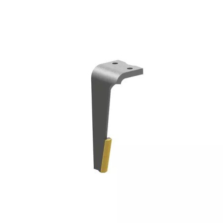 DENT HERSE ADAPTABLE HOWARD 182935/37 (F) 2 PL - ref. 400777 | TP Agri