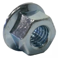 ECROU HEXAGONAL DE GUIDE HUSQVARNA GROUP - ref. HU503220001 | TP Agri