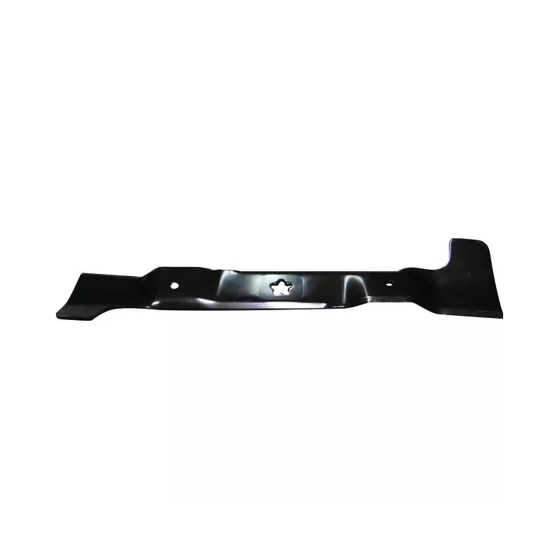 LAME DE TONDEUSE MULCHING GAUCHE 497 MM 532 - ref. AYP427984 | TP Agri