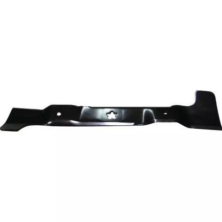 LAME DE TONDEUSE MULCHING GAUCHE 497 MM 532 - ref. AYP427984 | TP Agri