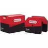 CHAINE DE TRONCONNEUSE CARREE 75EXL 3/8" - ref. ORE75EXL100R | TP Agri
