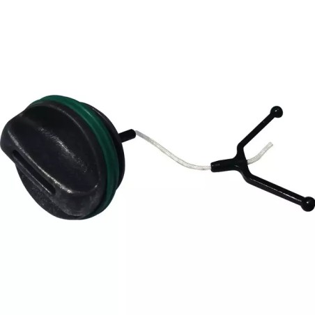 BOUCHON ESSENCE/HUILE POUR HUSQVARNA (544 11 - ref. 21402610 | TP Agri