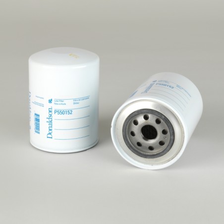 Filtre Donaldson P550152