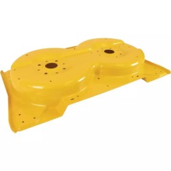 CARTER DE COUPE JAUNE COMBI 85 STIGA - ref. CG387561511/0 | TP Agri