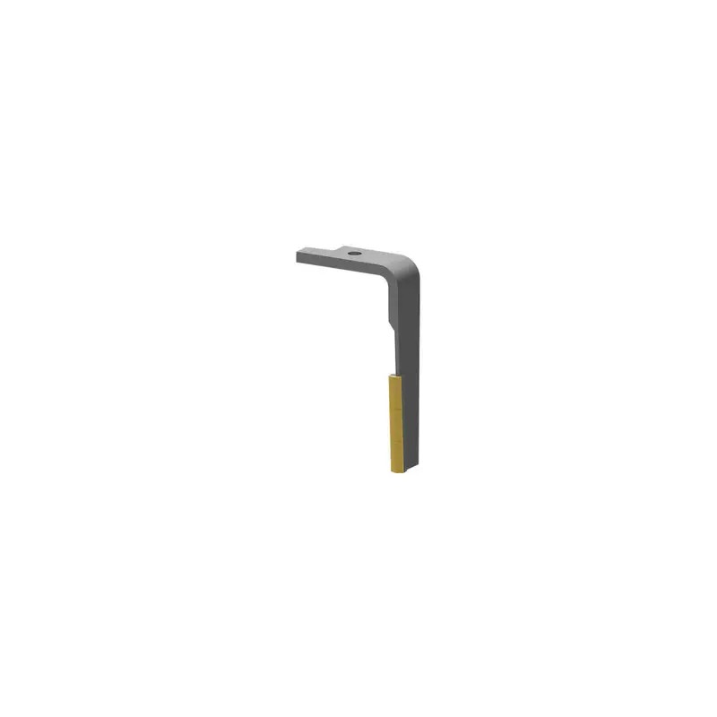 DENT HERSE ADAPTABLE AMAZONE 950788 (F) 3 PLAQ - ref. 209205 | TP Agri