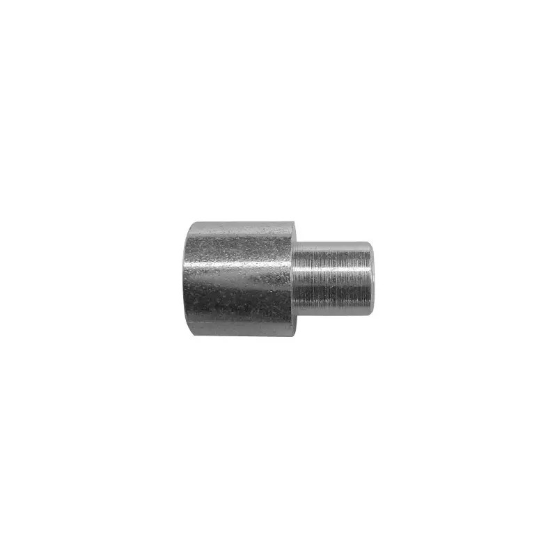 BUTEE GAINE Ø 10 MM CREUSEE 7,2M PERCEE 3,5 - ref. 20735192 | TP Agri