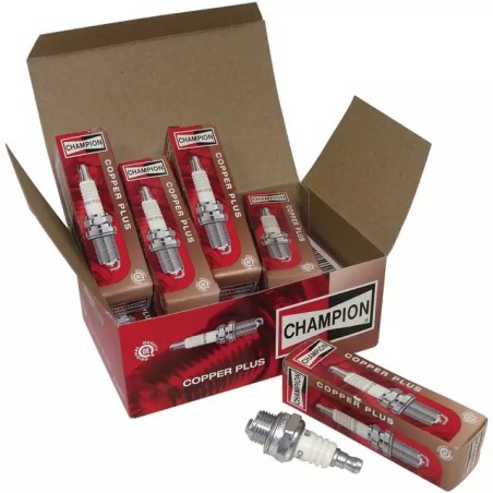 BOUGIE CHAMPION N7YC - ref. 20535011 | TP Agri