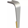 DENT DE HERSE DROITE TYPE SKY 980320 2 PLAQUET - ref. 400980 | TP Agri
