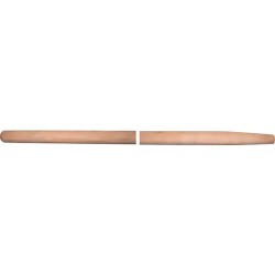 MANCHE DE BINETTE BOIS 110CM - ref. 2460700 | TP Agri