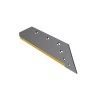 SOC CARBURE DROITE 16 POUCES TYPE KUHN 622212 - ref. 209104 | TP Agri