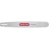 GUIDE DE TRONCONNEUSE 50CM 3/8" .058" 1 - ref. ORE208RNDD033 | TP Agri