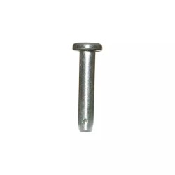 AXE DE MOYEU 8X40 NU - ref. 20257101 | TP Agri
