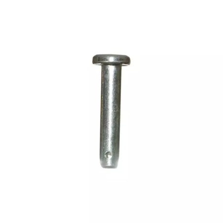 AXE DE MOYEU 8X40 NU - ref. 20257101 | TP Agri
