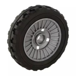 ROUE ARRIERE JP55 Ø 215 ORIGINE GGP - ref. CG381007362/0 | TP Agri
