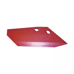 AILETTE DE DECHAUMEUR DROITE 120X10X360 MM Ø1 - ref. 5241642 | TP Agri