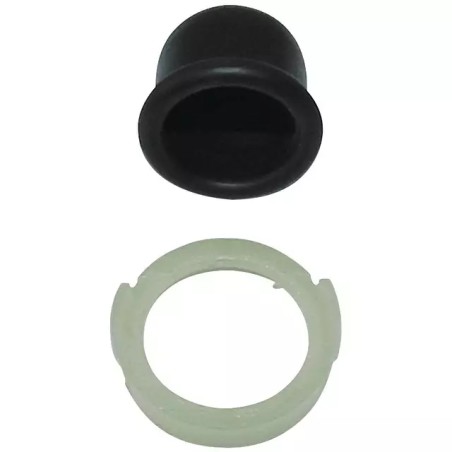 POIRE AMORCAGE POUR CARBURATEUR BRIGGS & STR - ref. 20616072 | TP Agri