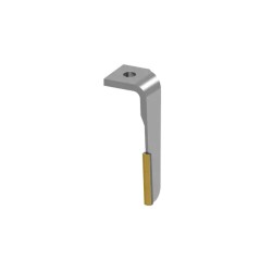 DENT HERSE ADAPTABLE RABEWERK 84377701 3 PLAQ. - ref. 209483 | TP Agri
