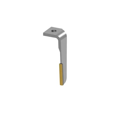 DENT HERSE ADAPTABLE RABEWERK 84377701 3 PLAQ. - ref. 209483 | TP Agri