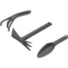 SET D'OUTILS DE JARDIN BASIC PETIT MODELE CE - ref. CEL40058 | TP Agri