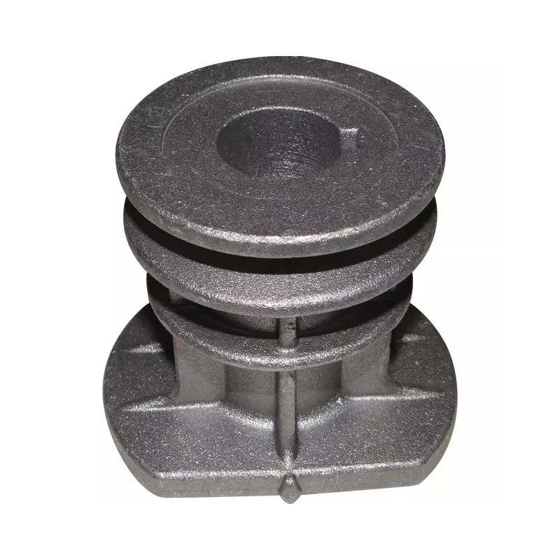 MOYEU DE LAME POUR TONDEUSE Ø 22 MM POU - ref. CG122465638/2 | TP Agri