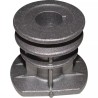 MOYEU DE LAME POUR TONDEUSE Ø 22 MM POU - ref. CG122465638/2 | TP Agri