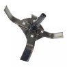 FRAISE DEPART OU INTERMEDIAIRE REVERSIBL - ref. PU0320010017 | TP Agri