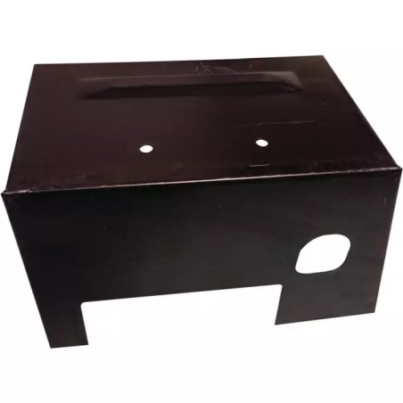 PROTECTION D'ECHAPPEMENT TC STIGA - ref. CG382598009/2 | TP Agri