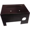 PROTECTION D'ECHAPPEMENT TC STIGA - ref. CG382598009/2 | TP Agri