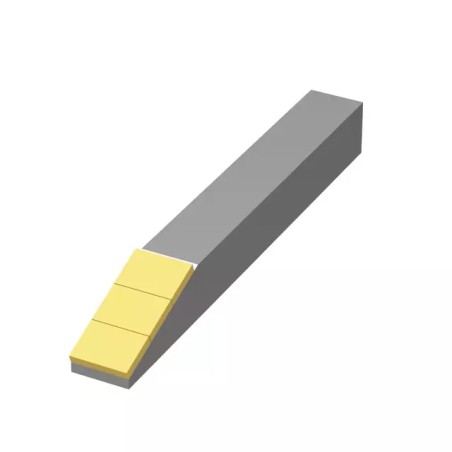 EMBOUT A SOUDER 22X22 LG 180 - ref. 400802 | TP Agri