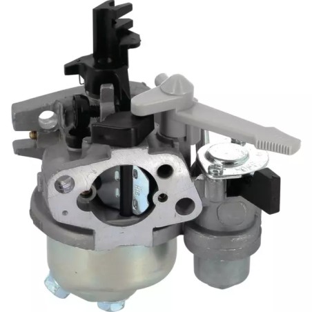 CARBURATEUR LC170 LONCIN R180 R210 PUBER - ref. PU0001180020 | TP Agri