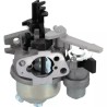 CARBURATEUR LC170 LONCIN R180 R210 PUBER - ref. PU0001180020 | TP Agri