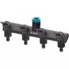 DISTRIBUTEUR D'EAU 4 VOIES ENERGO™ CELLFAST - ref. CEL53240 | TP Agri
