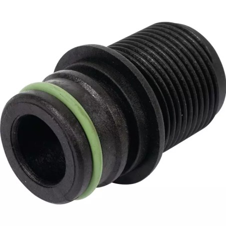 KIT PORTE-TUYAU D'ENTRÉE G1M - ref. 30540225 | TP Agri