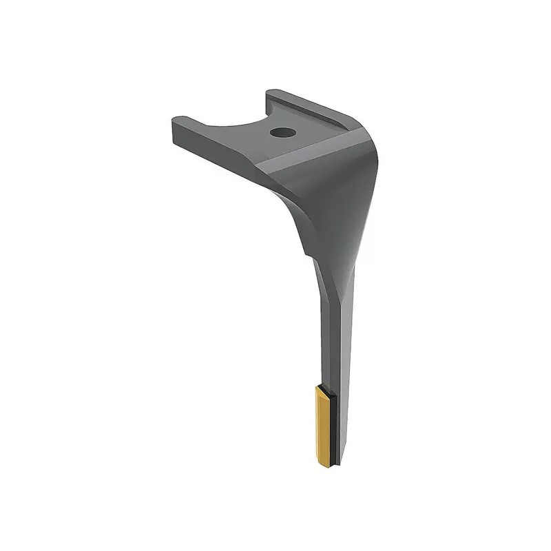 DENT HERSE ADAPTABLE KUHN 52596410 (F) 2 PLAQ. - ref. 209114 | TP Agri