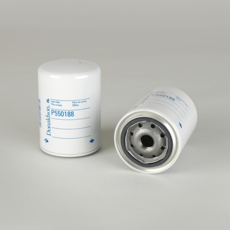 Filtre Donaldson P550188