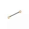 ELINGUE D'ARRIMAGE AVEC 2 CROCHETS SIMPLES CHA - ref. 217993 | TP Agri