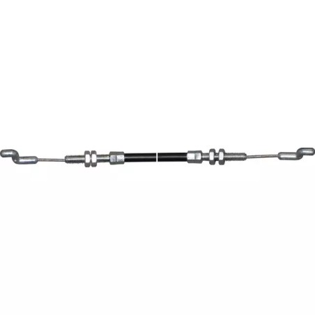 CABLE FREIN / EMBRAYAGE ORIGINE STIGA - ref. S1134358403 | TP Agri