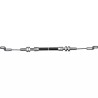 CABLE FREIN / EMBRAYAGE ORIGINE STIGA - ref. S1134358403 | TP Agri