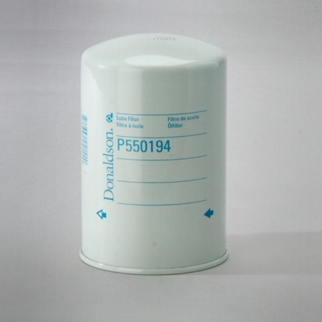 Filtre Donaldson P550194