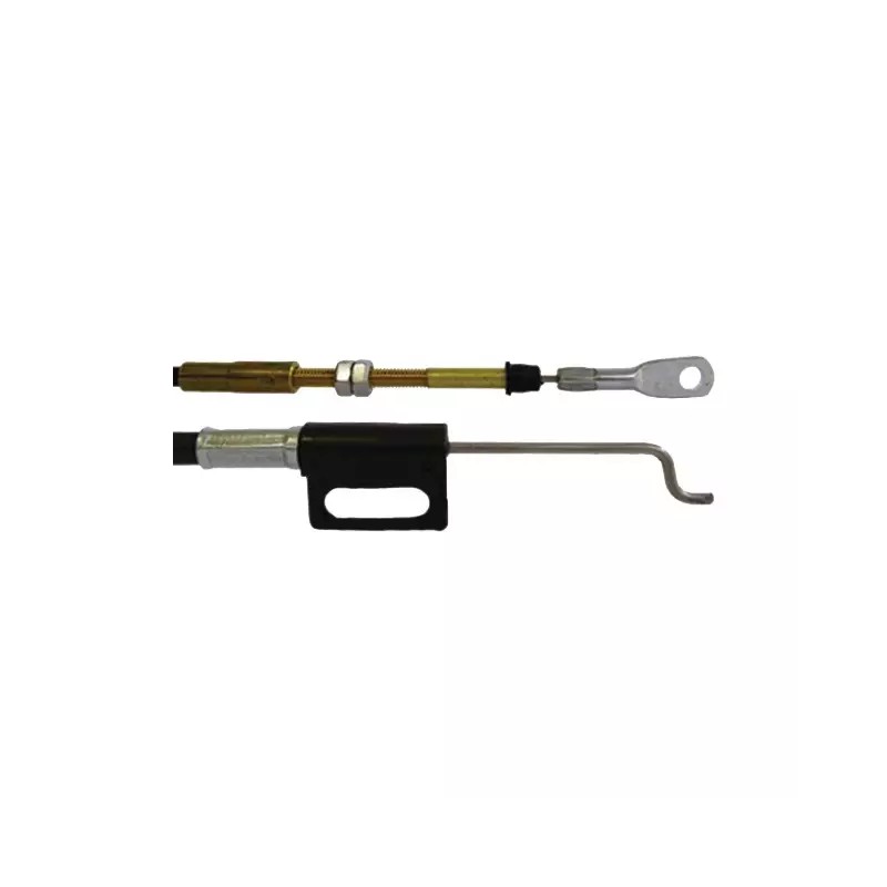 CABLE DE CHANGEMENT DE VITESSE HONDA - ref. HO54630VF0E51 | TP Agri