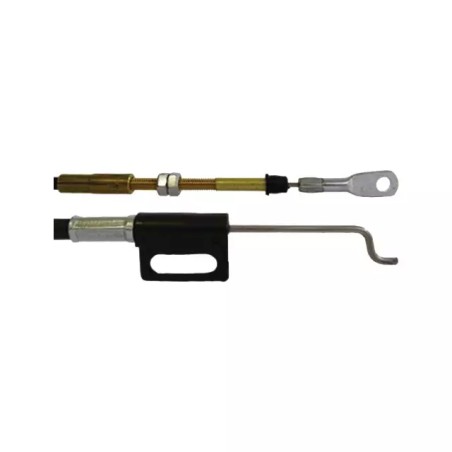 CABLE DE CHANGEMENT DE VITESSE HONDA - ref. HO54630VF0E51 | TP Agri