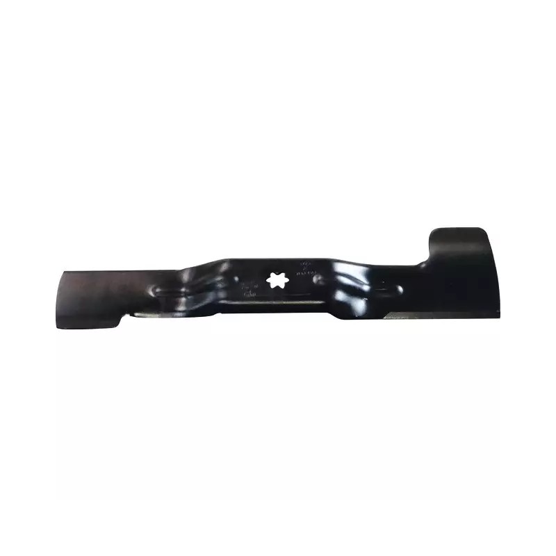 LAME DE TONDEUSE GAUCHE 465 MM 942-0673, 7 - ref. MTD7420673 | TP Agri